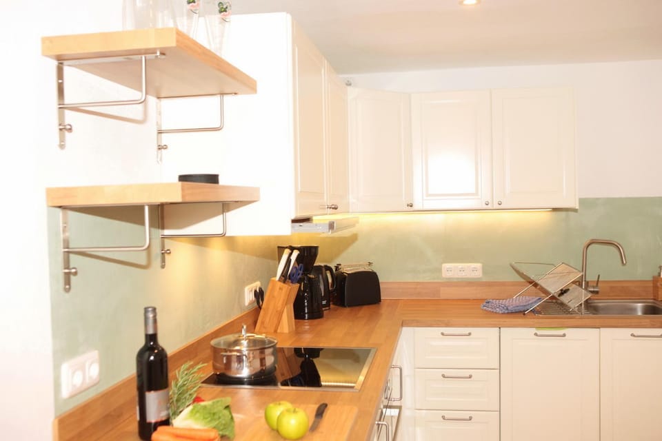Möderlhof Apartment in Salzburgerland