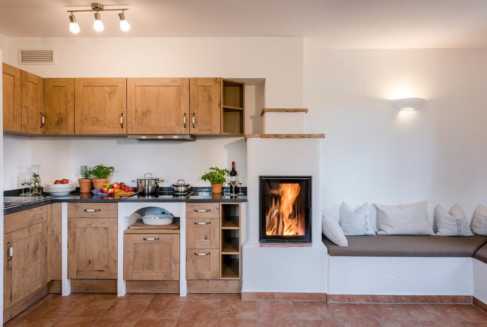 Möderlhof Apartment in Salzburgerland