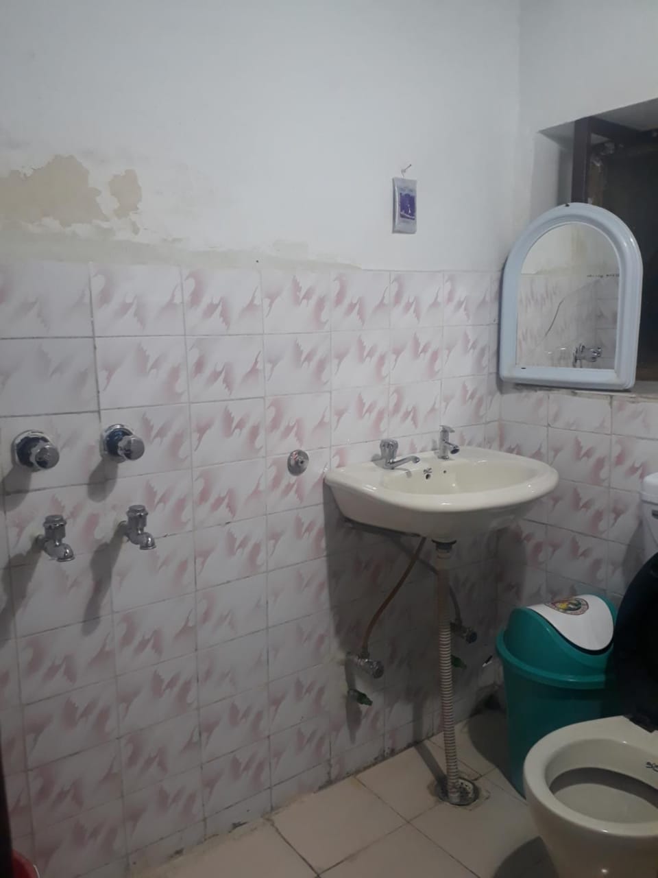 Gonbo Guest House Bed and Breakfast in India