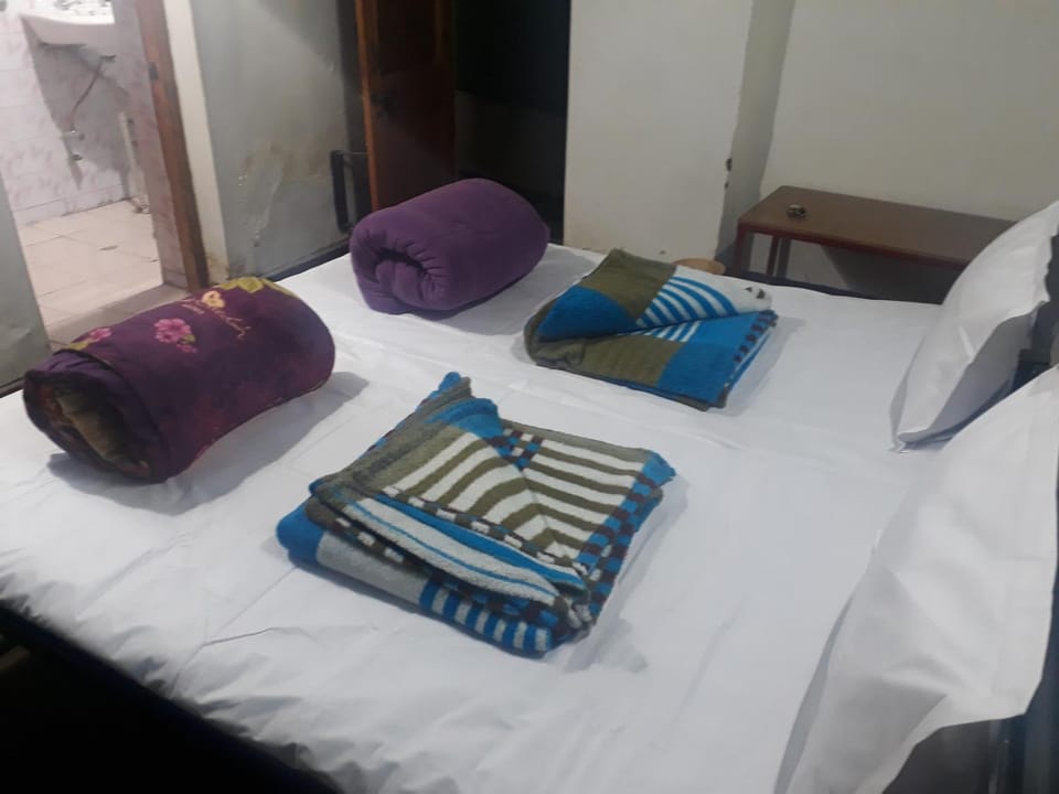 Gonbo Guest House Bed and Breakfast in India