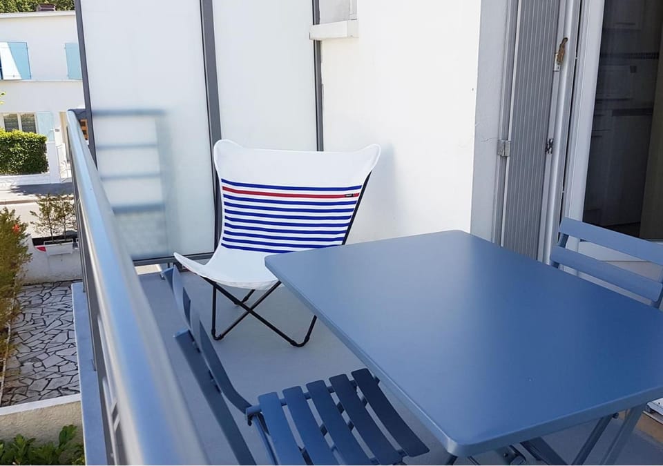 Balcony/Terrace, Balcony/Terrace