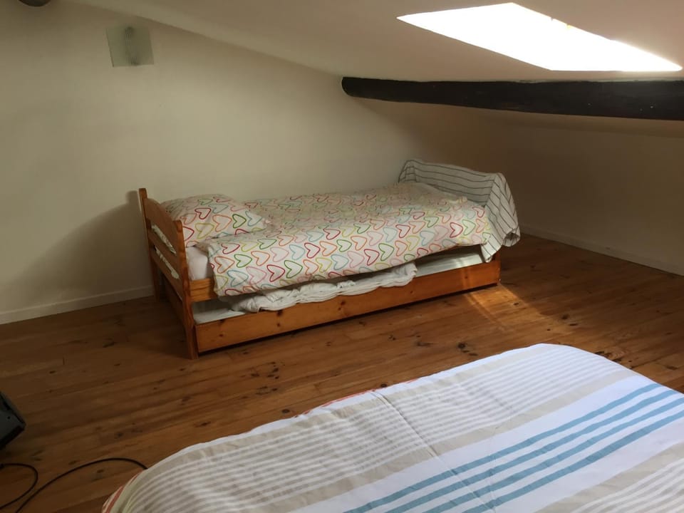 Le Bois Tableau House in Nouvelle-Aquitaine