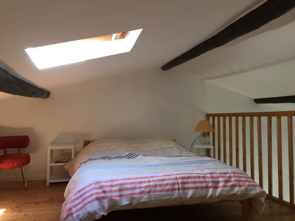 Le Bois Tableau House in Nouvelle-Aquitaine