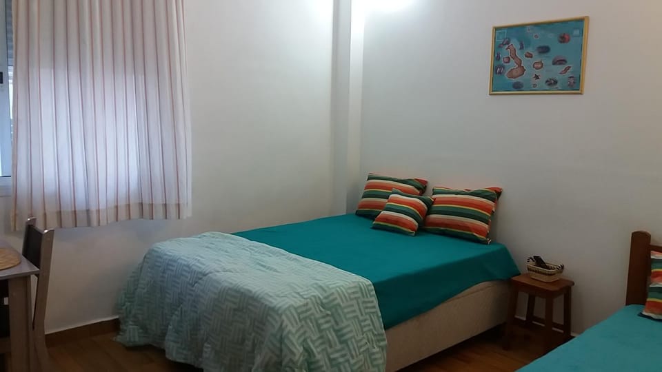 Kitnet Guarujá - Pitangueiras - sem garagem Apartment in State of São Paulo