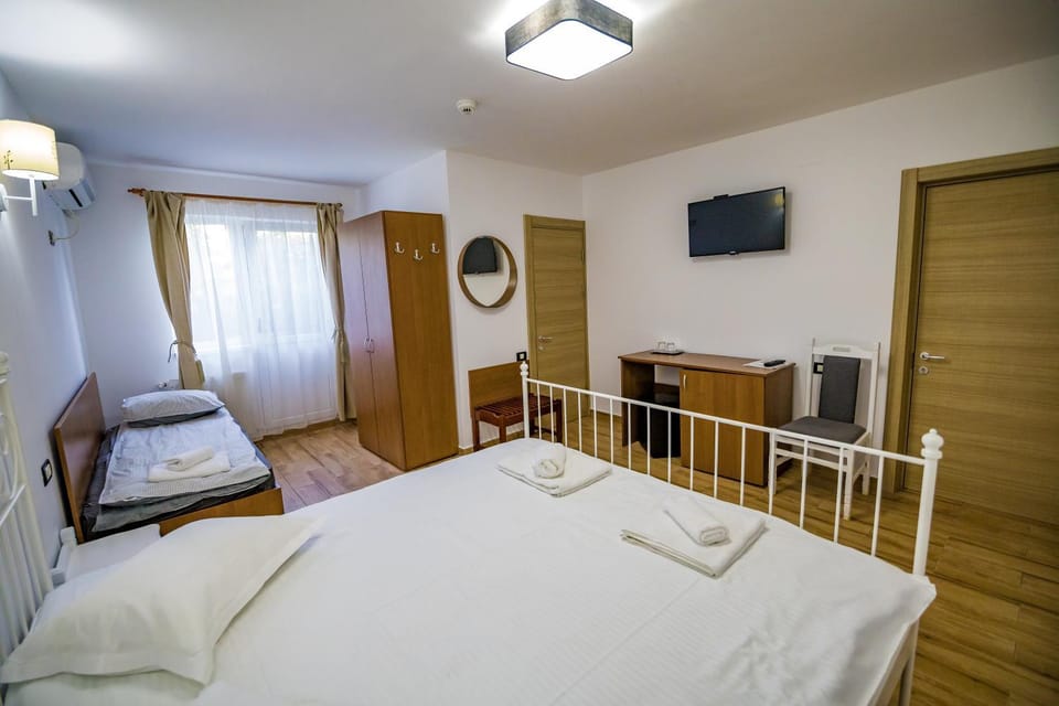 Casa Ypu Bed and Breakfast in Dobrich Province, Bulgaria