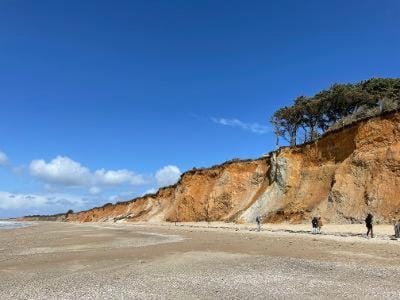 lesChenes House in Brittany