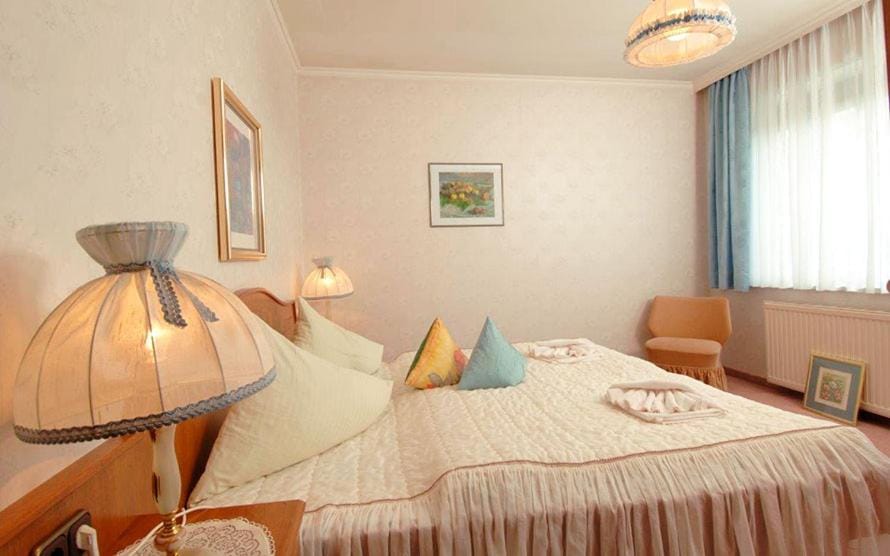 Appartement Eva Apartment in Carinthia, Austria