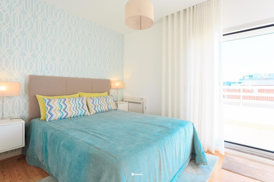 Day, Bedroom, On site, Sea view