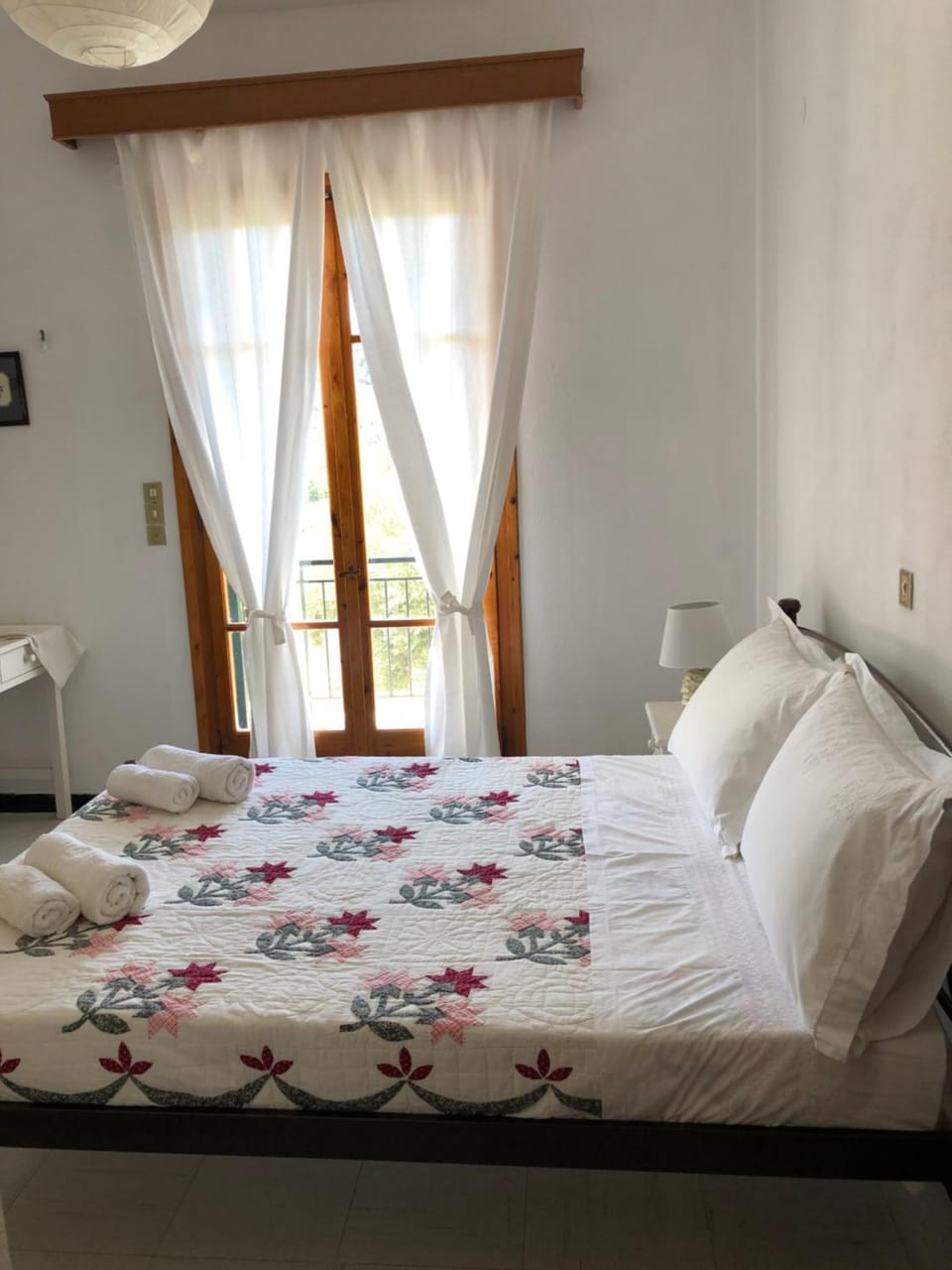 Apelati Inn in Zakynthos, Greece