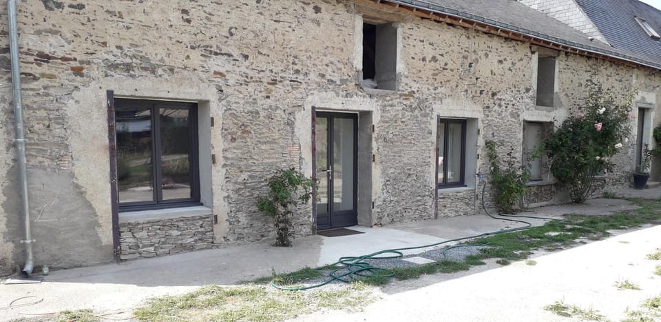 au fabuleux festin Bed and Breakfast in Pays de la Loire