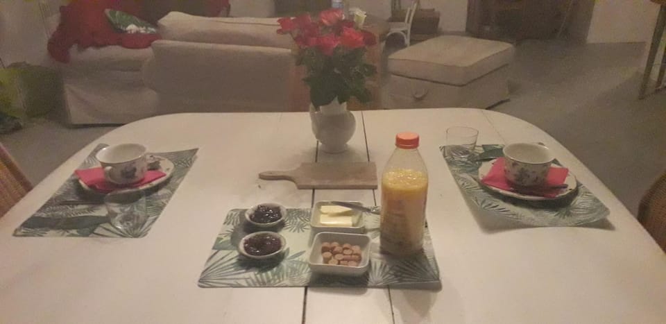 Breakfast