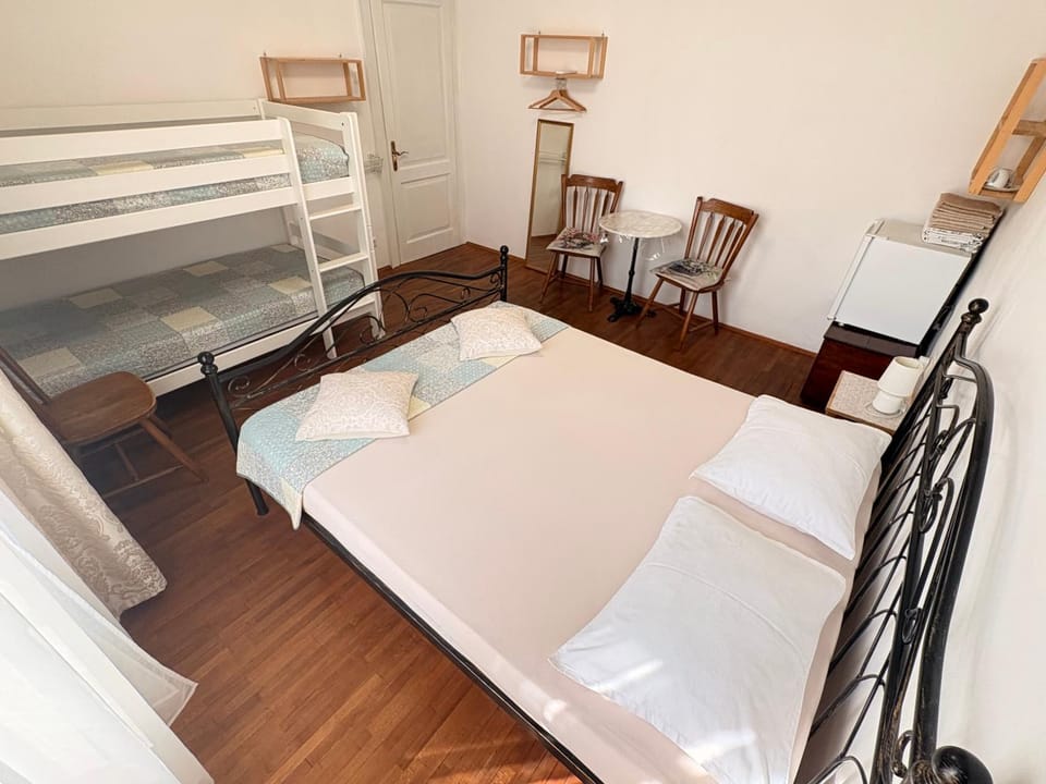 Guest House Izola Hostel in Slovenia