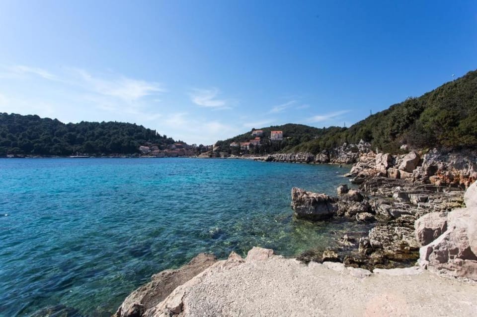 Beach, Beach