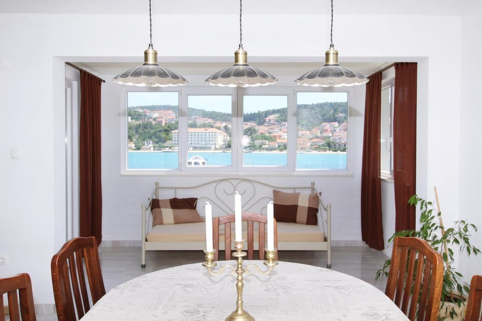 Villa Merica Villa in Trogir