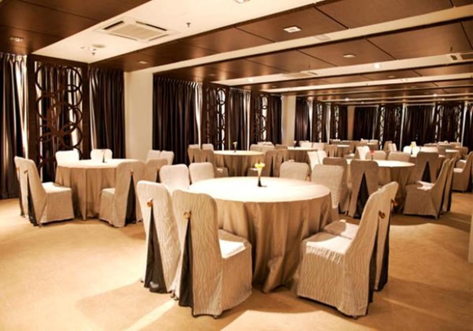 Banquet/Function facilities