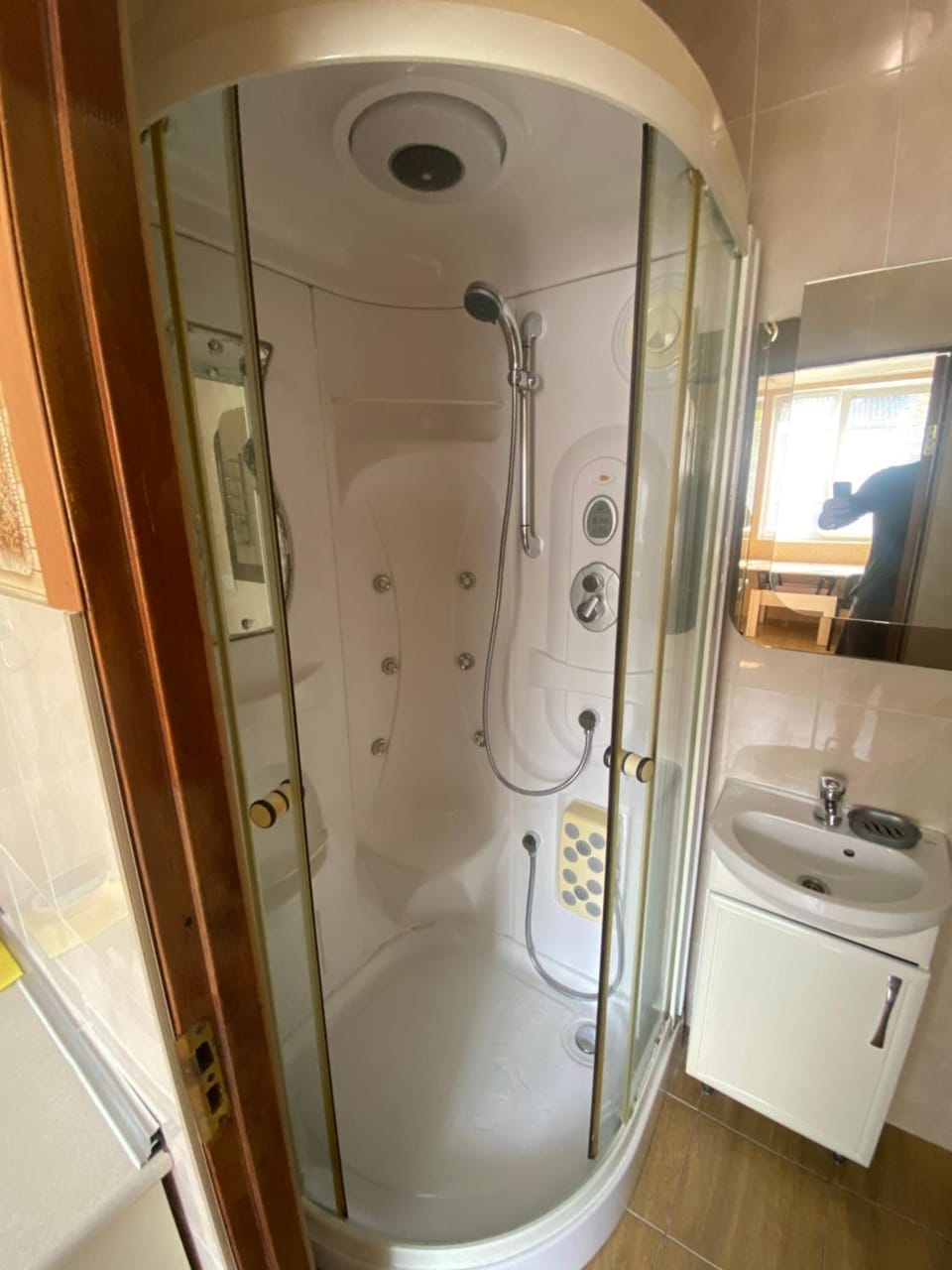 Kvartira u samogo moria! Apartment in Odessa