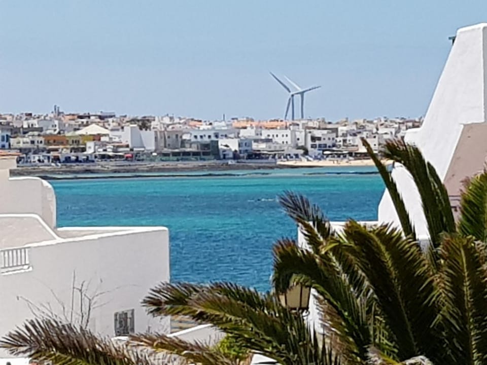 Sea view