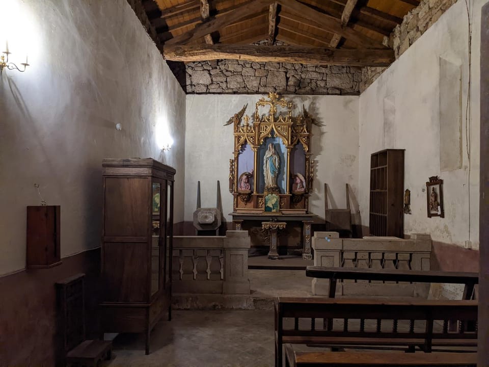Place of worship
