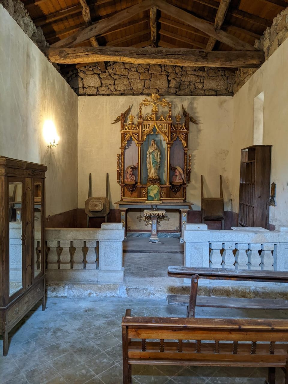 Place of worship