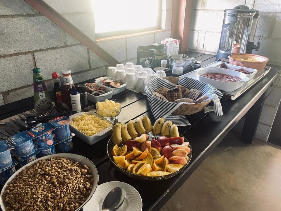 Breakfast