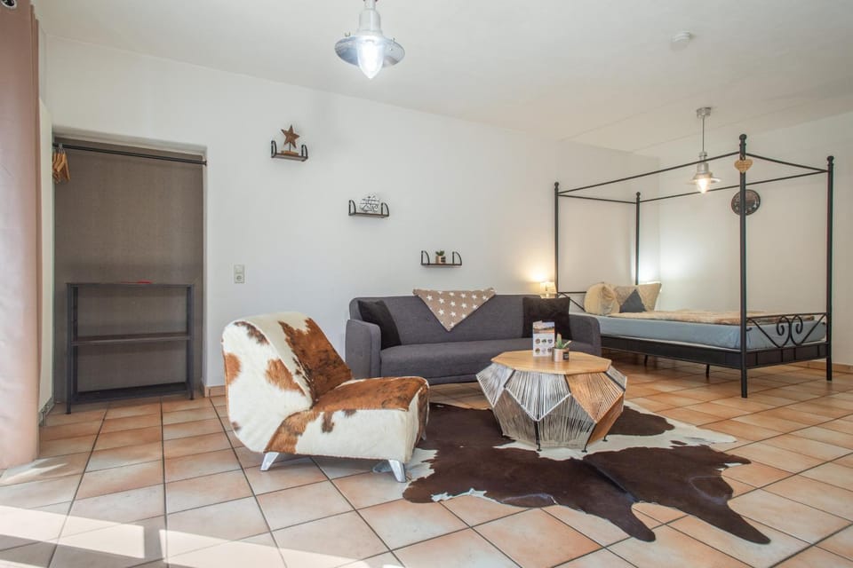 Schnyder Ranch House in Ravensburg