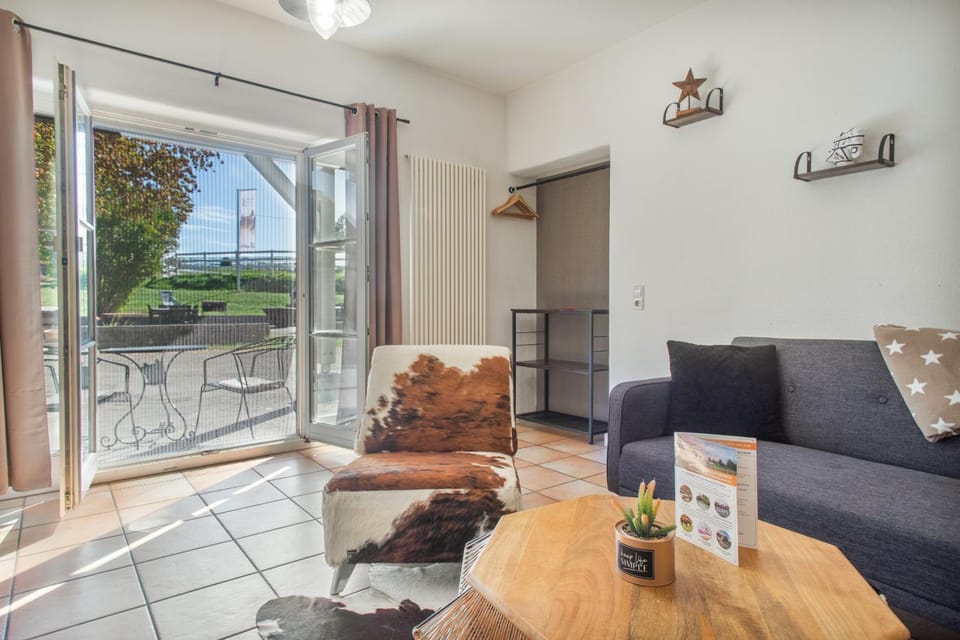Schnyder Ranch House in Ravensburg