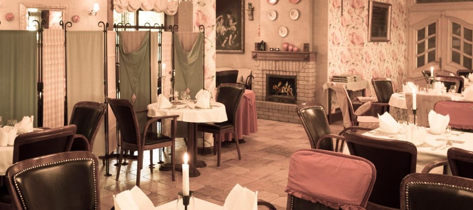 Food and drinks, Other, Photo of the whole room