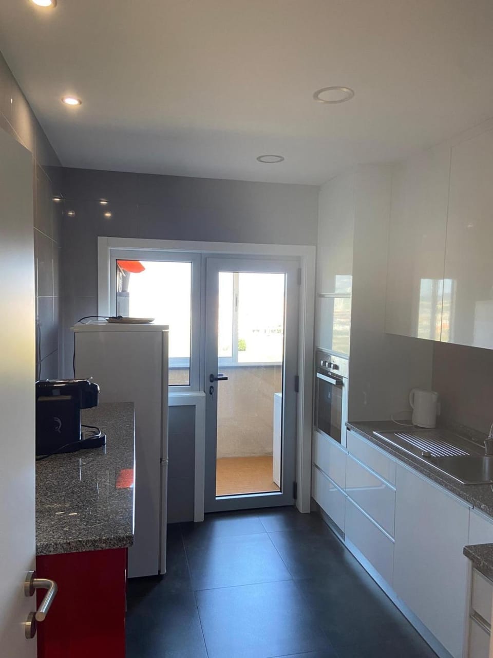 alojamento Abreu Coelho Apartment in Porto District