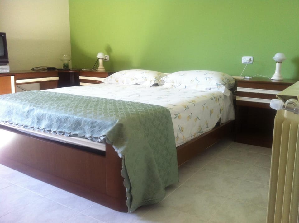 Una residenza confortevole per le tue vacanze Apartment in Milazzo