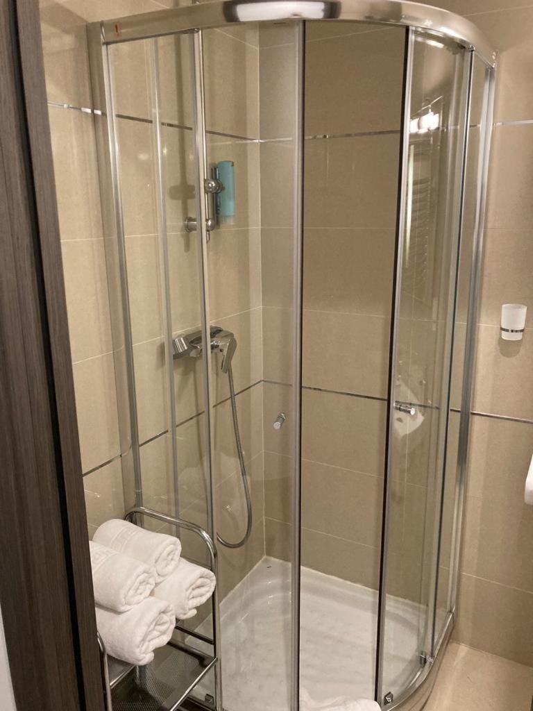 Silver Luxury 6 Apartment in Brasov