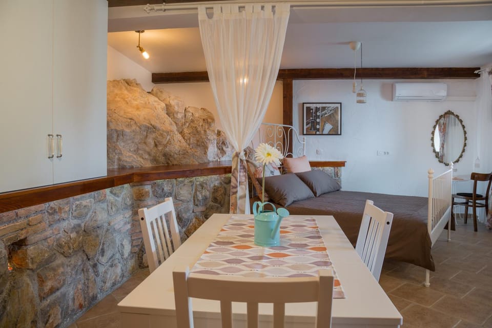 Studio Apartman Veles Apartment in Primorje-Gorski Kotar County