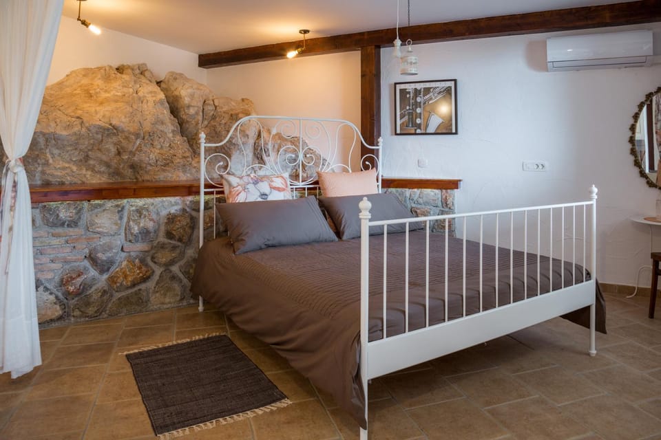 Studio Apartman Veles Apartment in Primorje-Gorski Kotar County