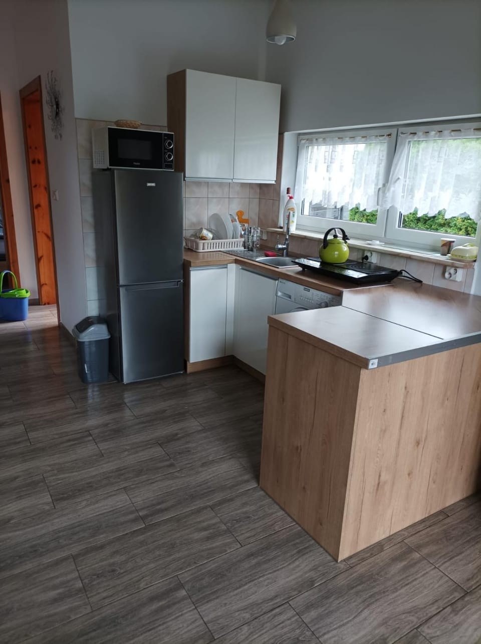 Dom nad jeziorem Charzykowy House in Pomeranian Voivodeship