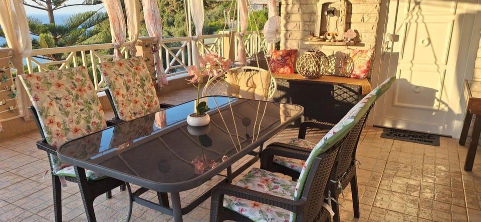 Angela Hilltop Apt 1 Apartment in Zakynthos, Greece
