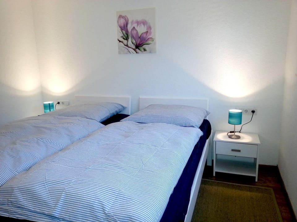 FeWo-Tannenhof Apartment in Medebach