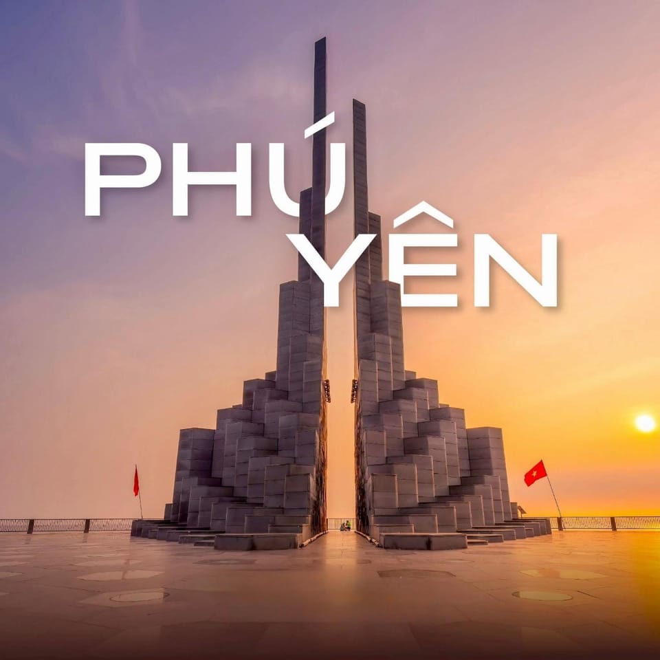 Yen Phu Hotel Tuy Hòa Hotel in Vietnam