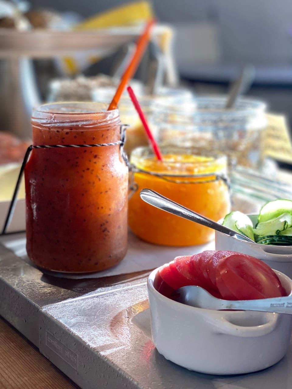 Breakfast