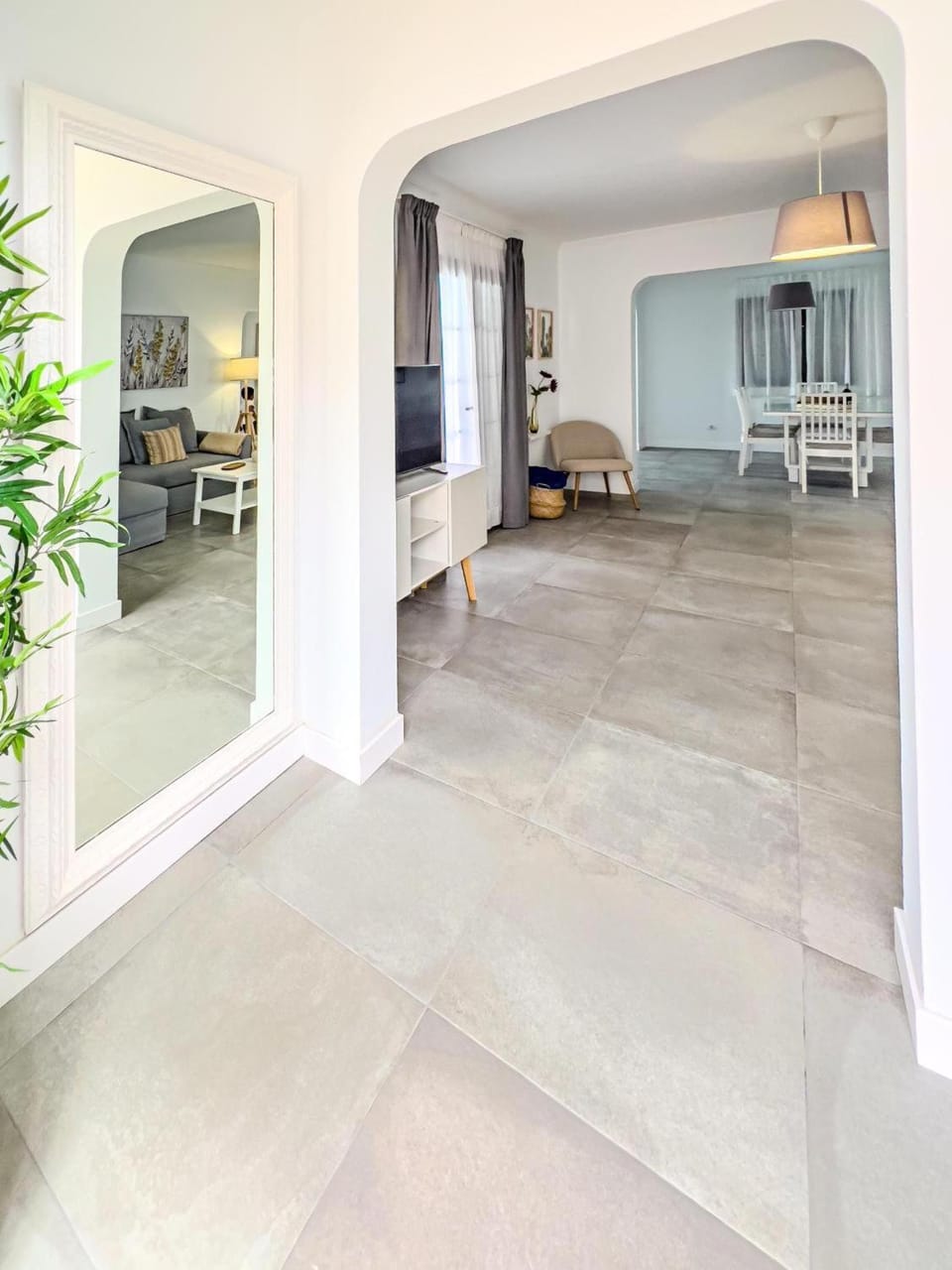 Villas Volcan Villa in Playa Blanca