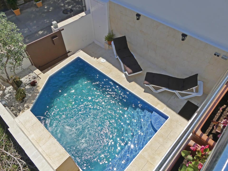 VILLA MON REPOS CON PISCINA Y A/A House in Alt Empordà