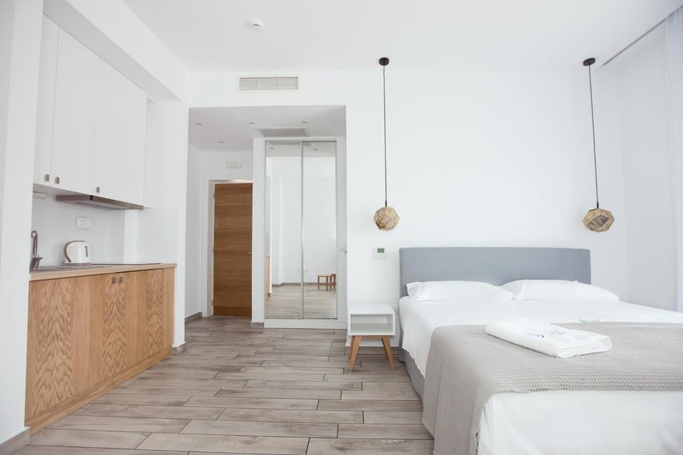 Suites Sole Apartment in Decentralized Administration of Macedonia and Thrace