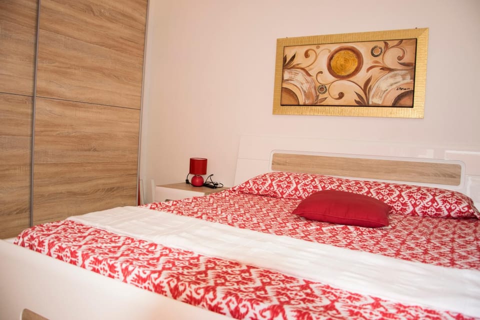 B&B Myrta Maria Bed and Breakfast in Cagliari