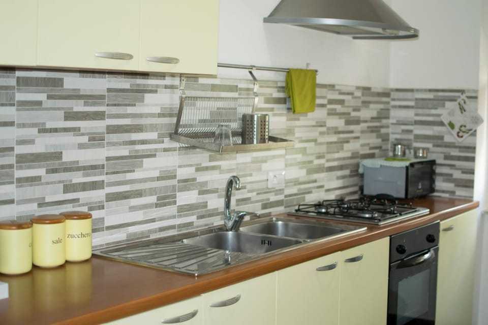 B&B Myrta Maria Bed and Breakfast in Cagliari
