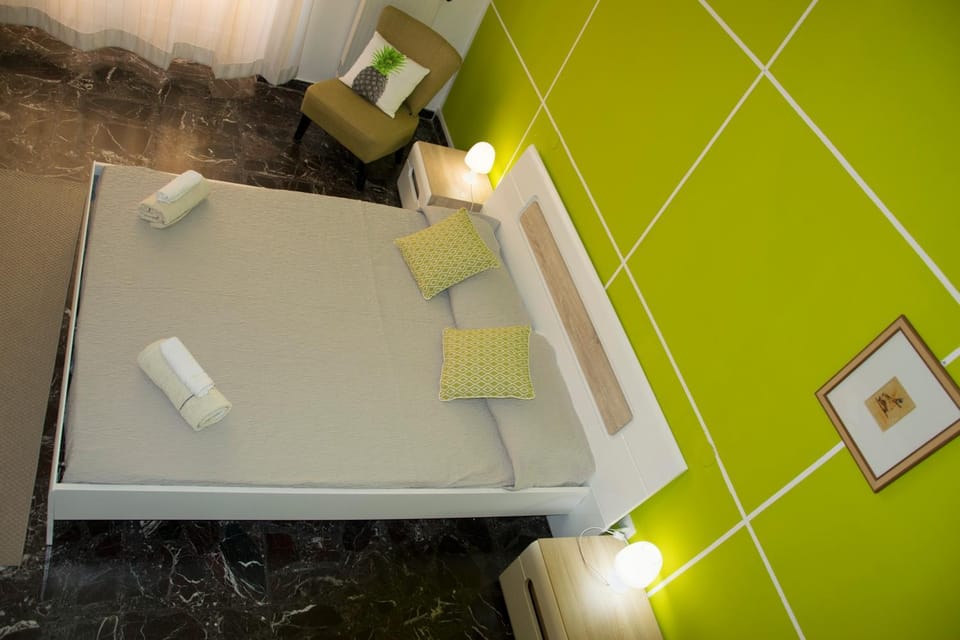 B&B Myrta Maria Bed and Breakfast in Cagliari