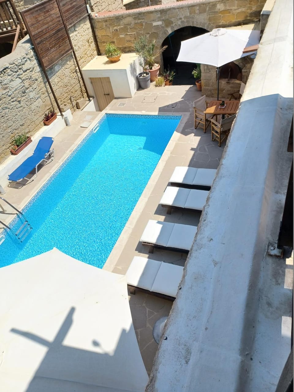 Pool view, Pool view, Swimming pool