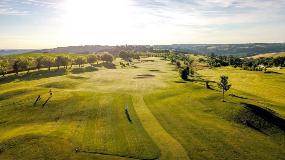 Golfcourse