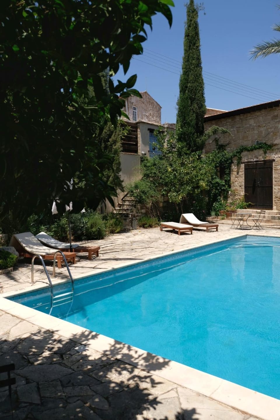 Day, Pool view, Swimming pool