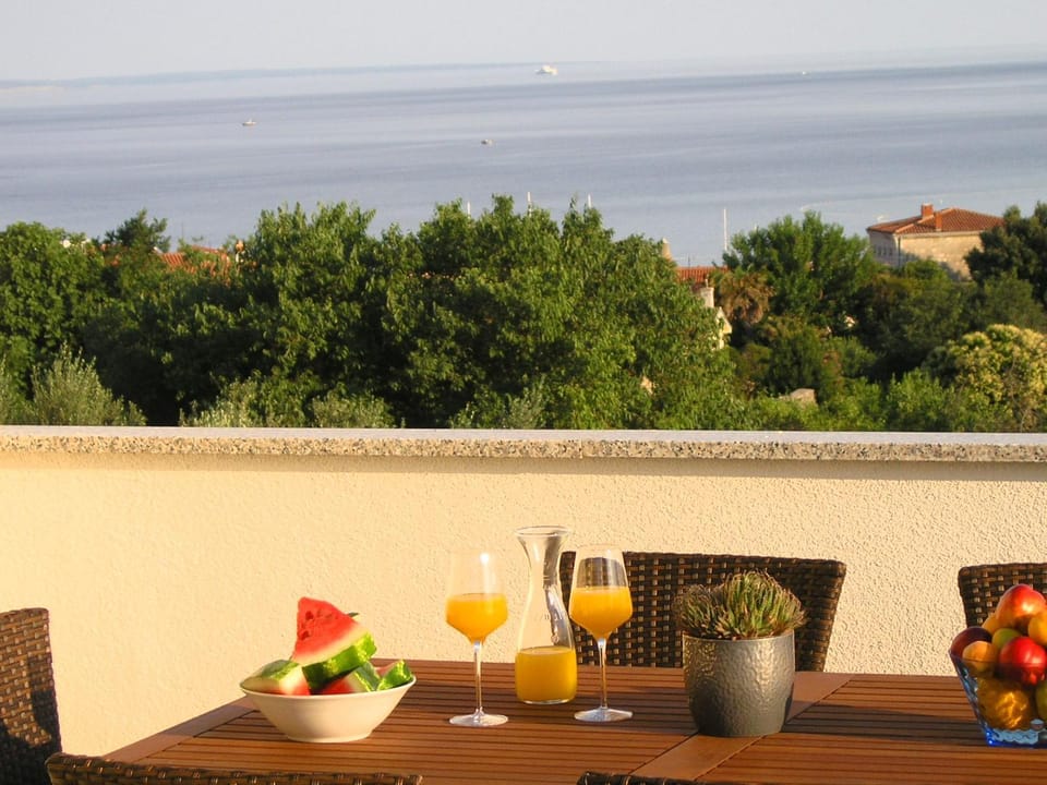 Sea view