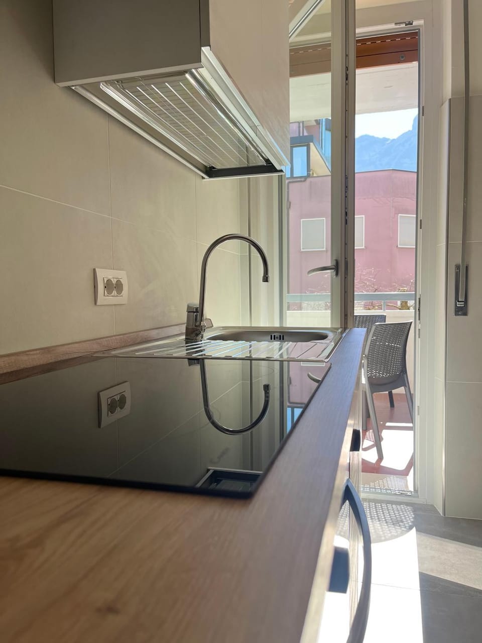 appartamento garda Apartment in Riva del Garda