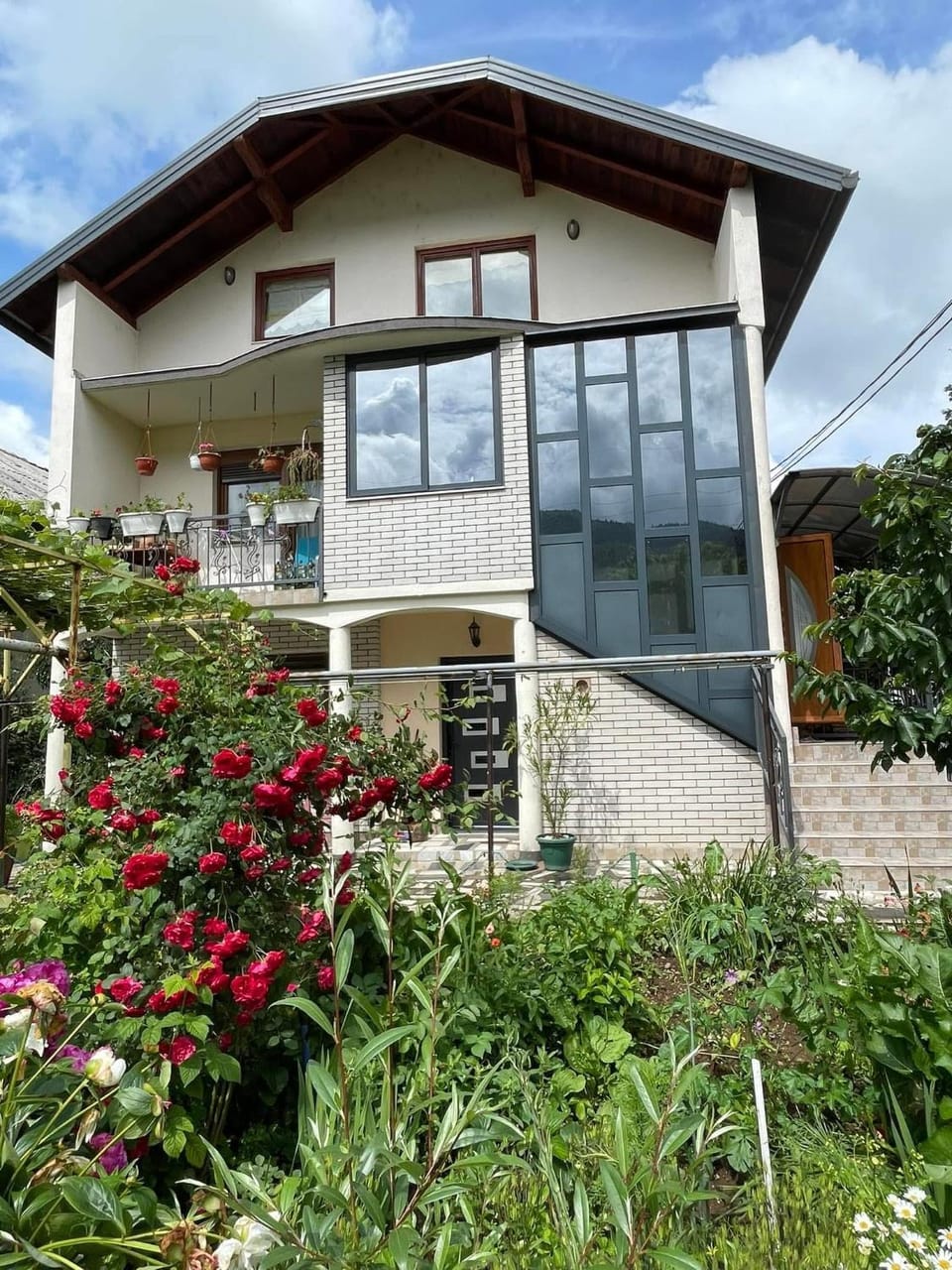 Emina Apartment in Federation of Bosnia and Herzegovina