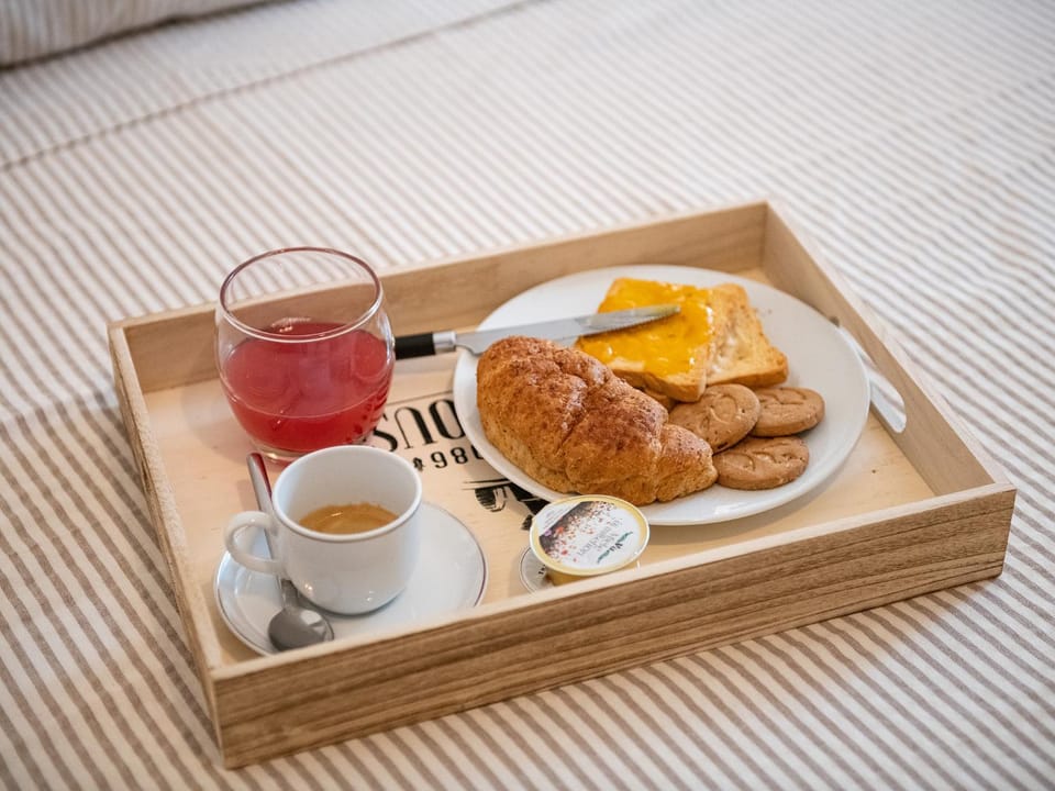 Breakfast